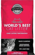 14-Pound Cat Clumping Litter B770863