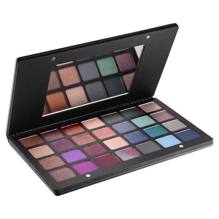 28 Eyeshadow Palette N710