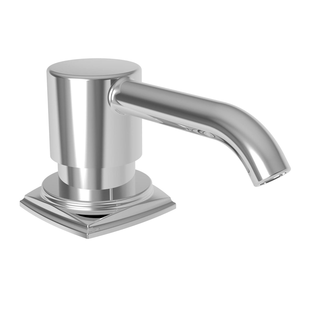 Venetian Bronze Soap Lotion Dispenser D41495