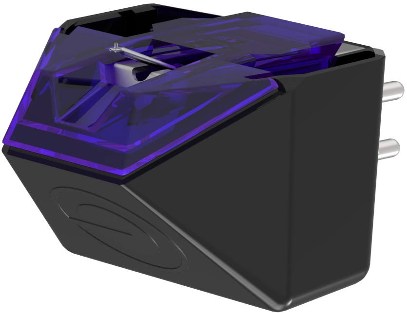 E3 Cartridge U468