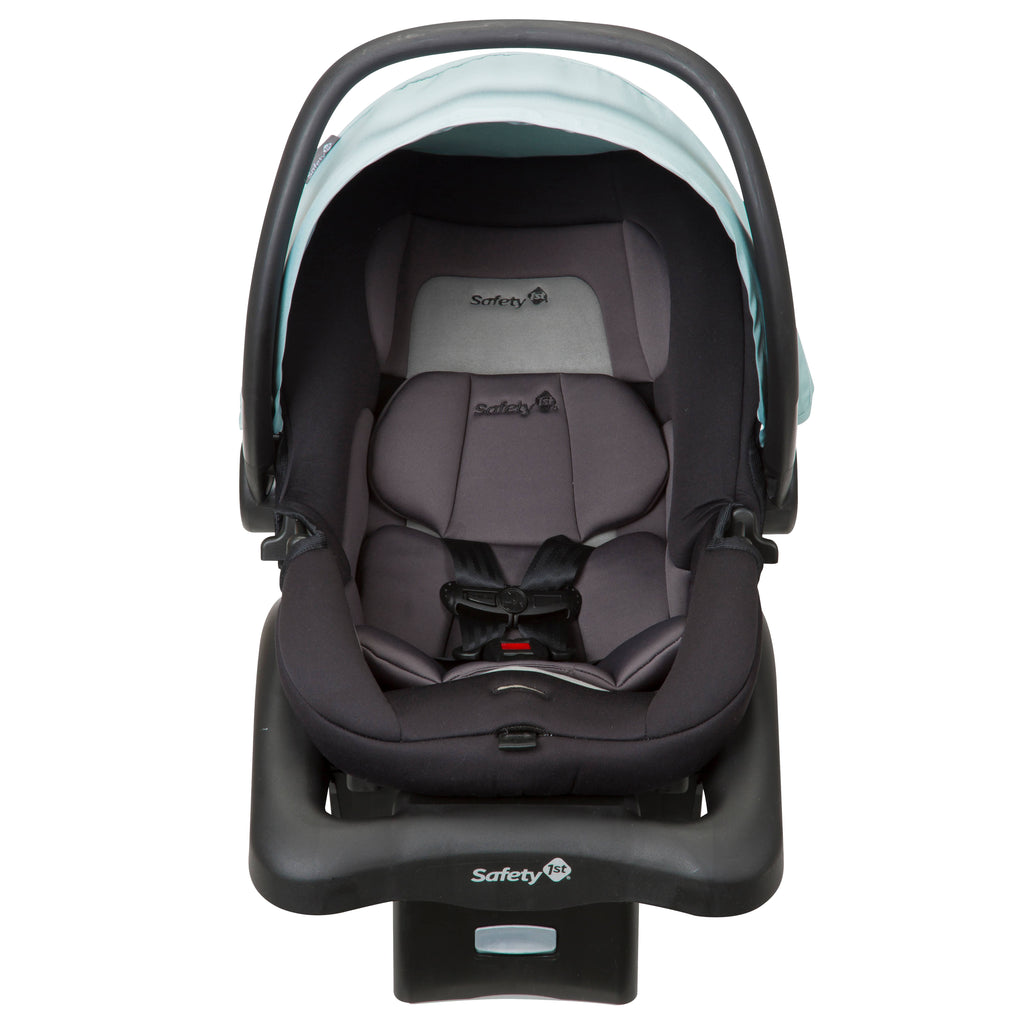 Infant Car Seat - Blue Ice O2389