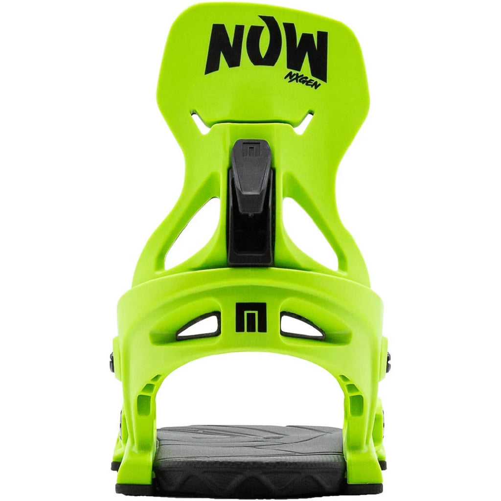 Youth Snowboard Bindings Q660