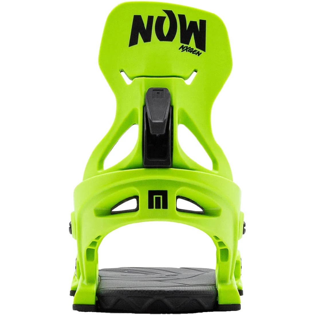 Youth Snowboard Bindings Q660