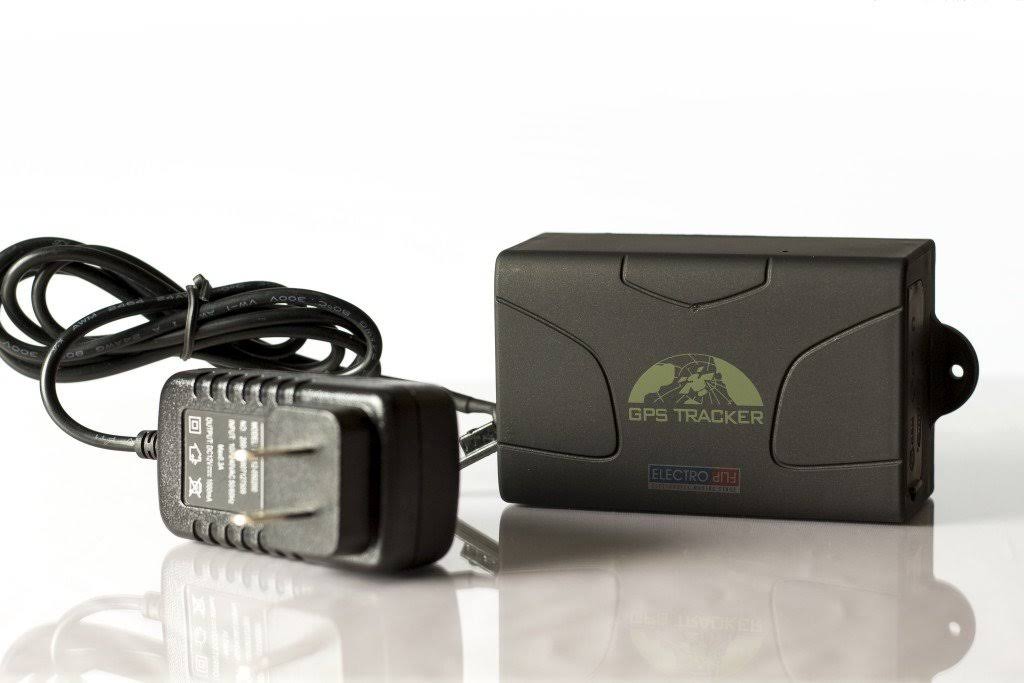 GSM GPRS GPS Car Charger C97525