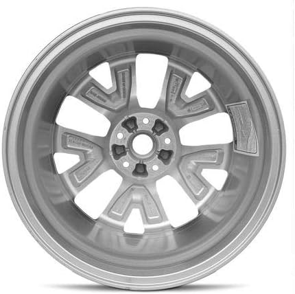 18 inch 5 Lug Aluminum Rim D796