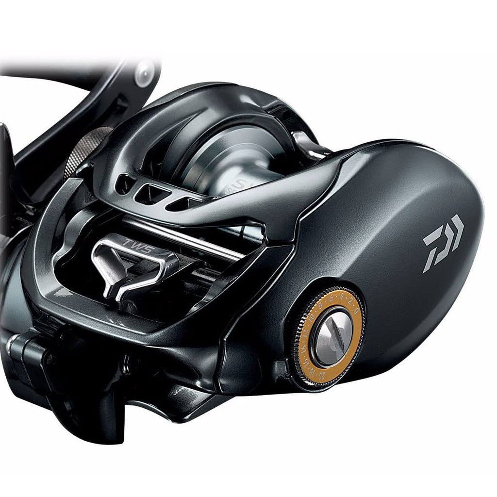 Casting Reel N982