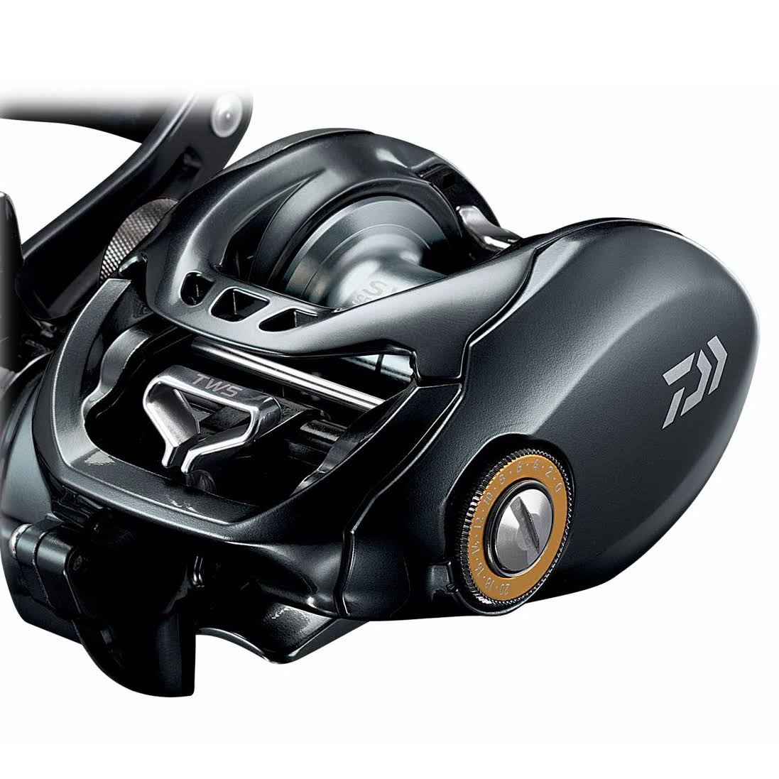 Casting Reel N982