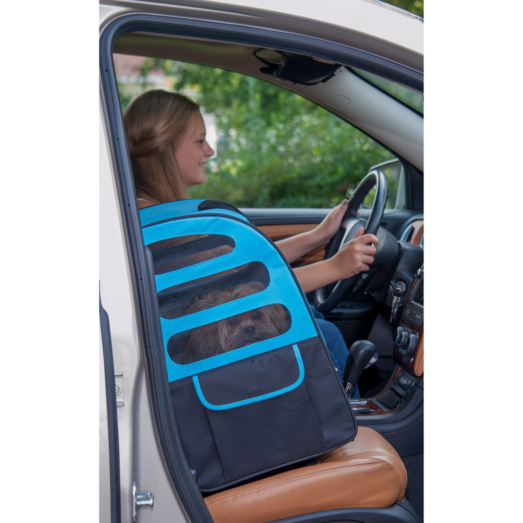 Ocean Blue Pet Carrier K856572