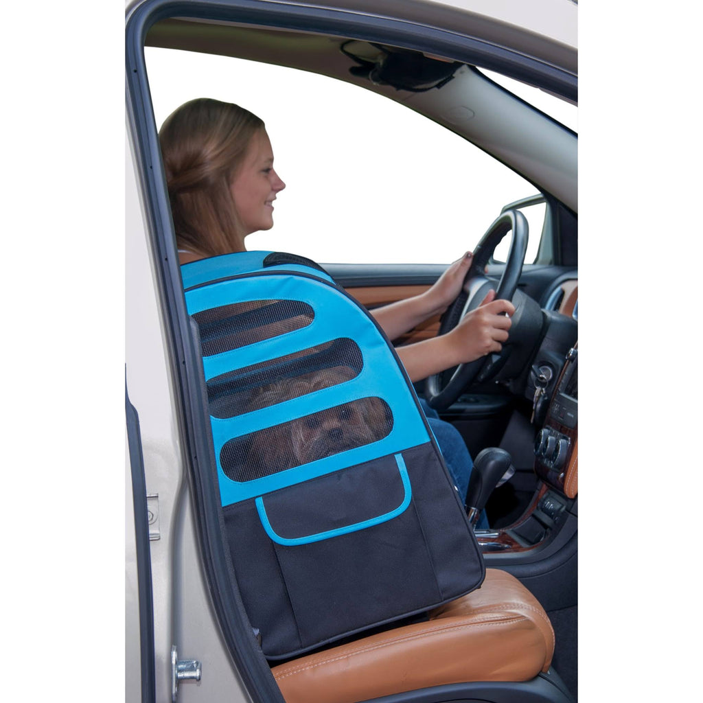 Ocean Blue Pet Carrier K856572