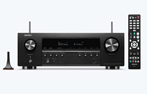 7.2-Channel AV Receiver L279