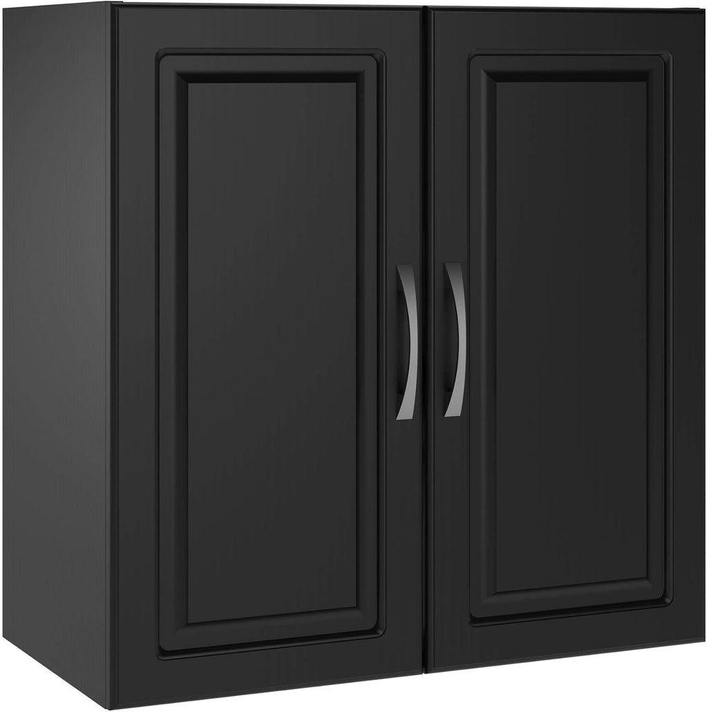 White 24 Wall Cabinet C243