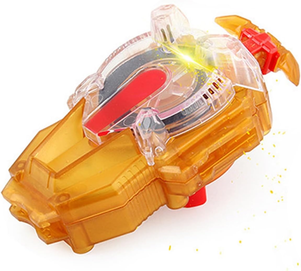 Gold String Launcher Grip H270