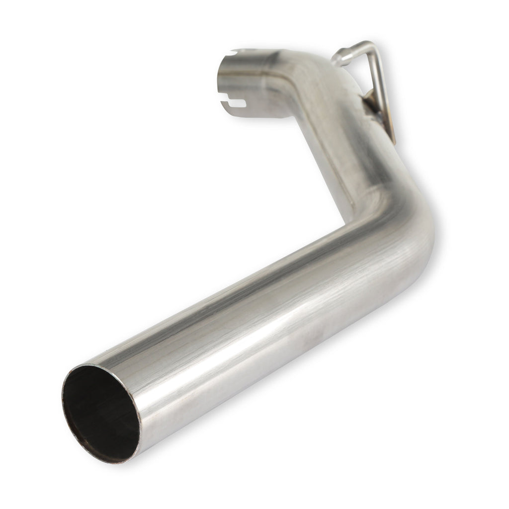 3.0 inch Dual Side Exit Exhaust System W873145