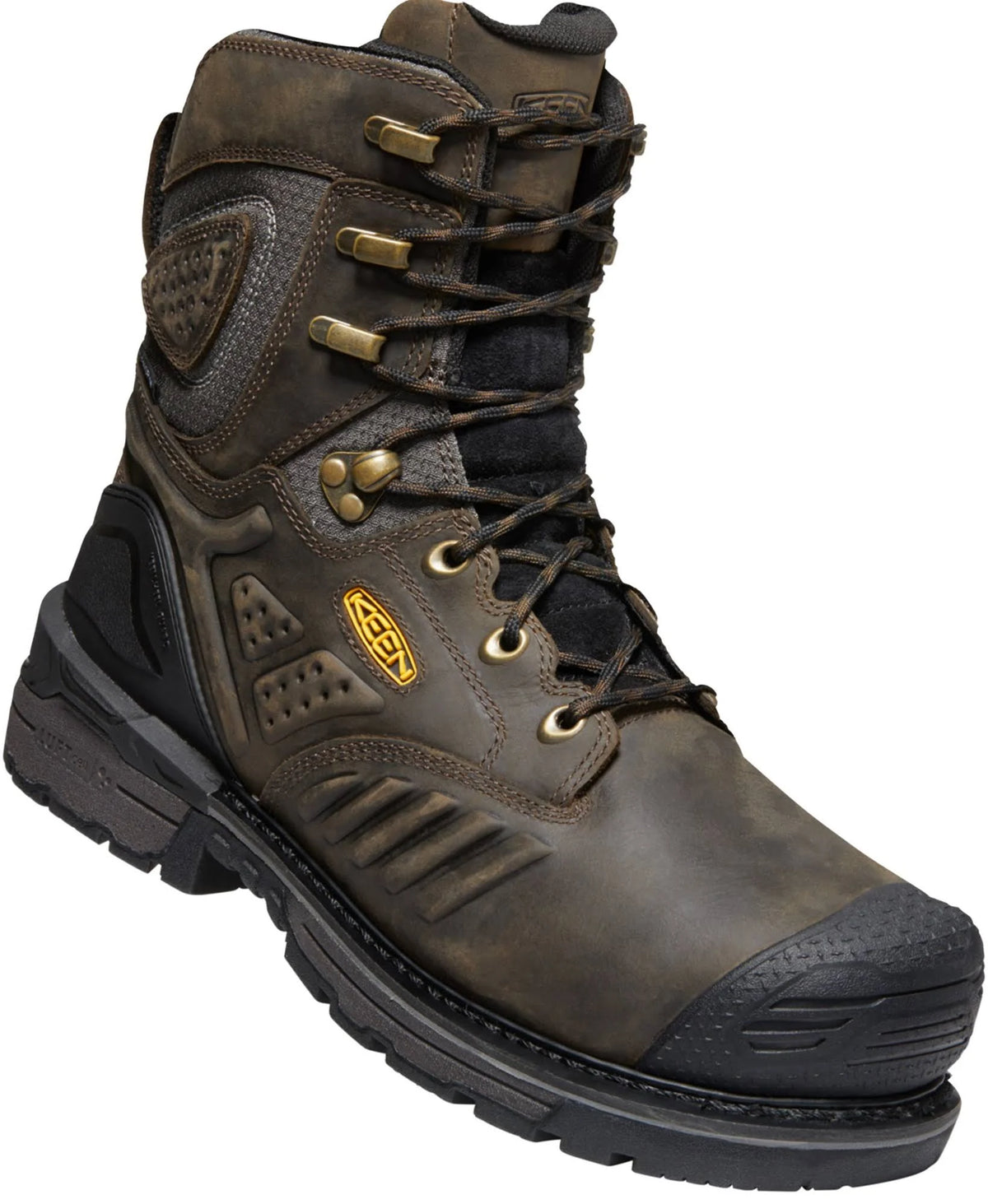 Carbon Toe Waterproof Boots V6662