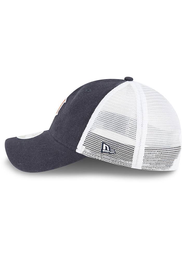 Vintage Detroit Trucker Shine Cap F635483
