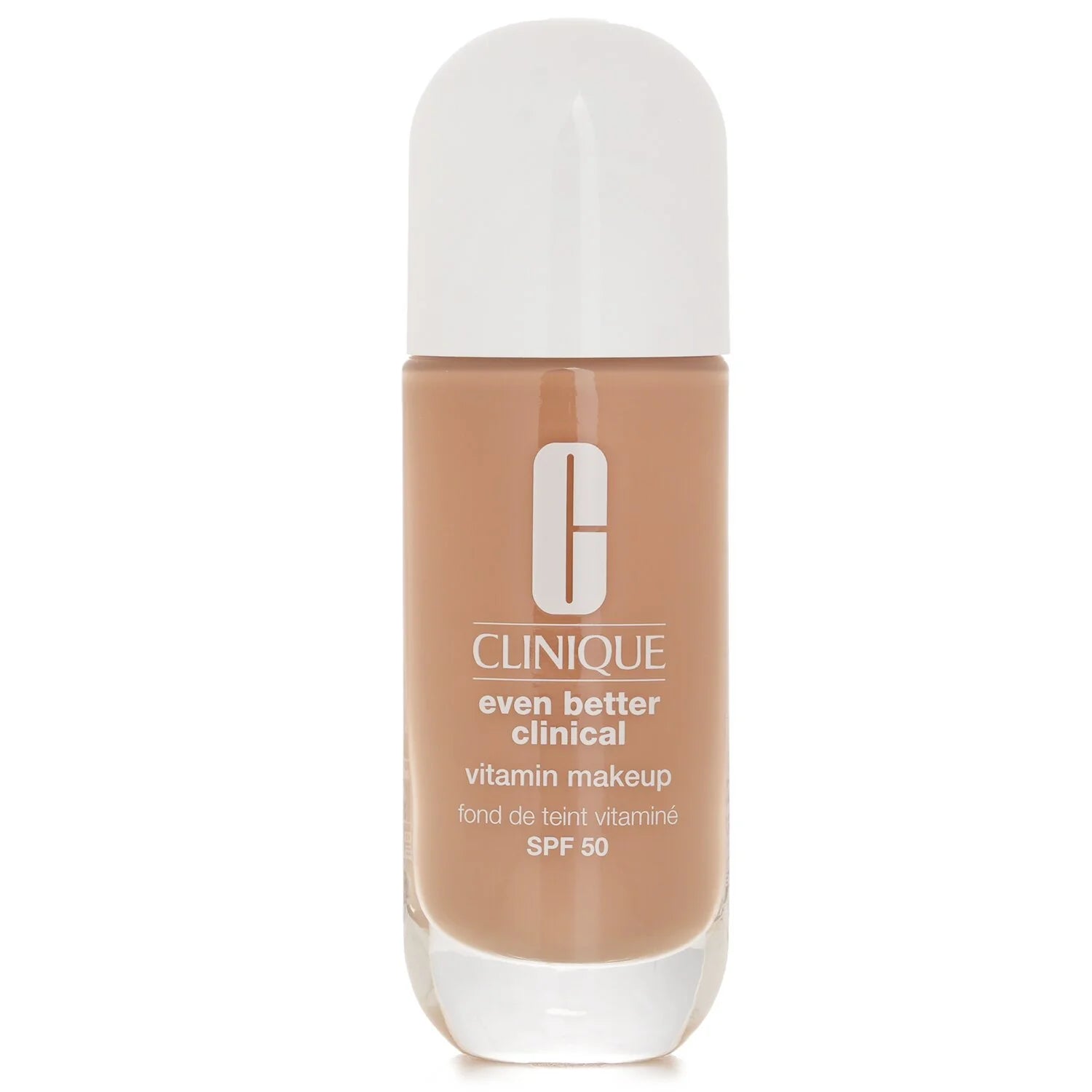 Vitamin MakeUp Foundation SPF 50 30ml L42666