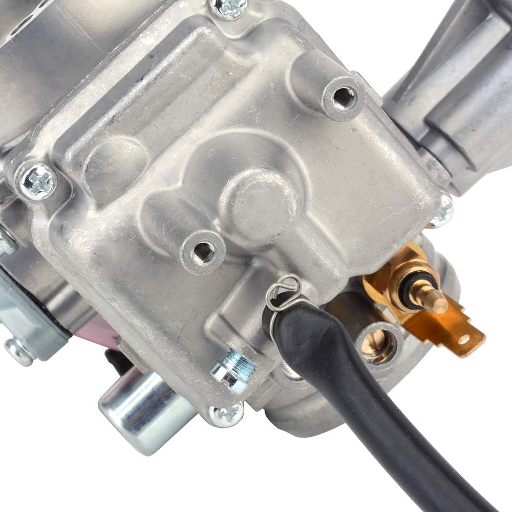 Carburetor Carb Pack of 2 M663