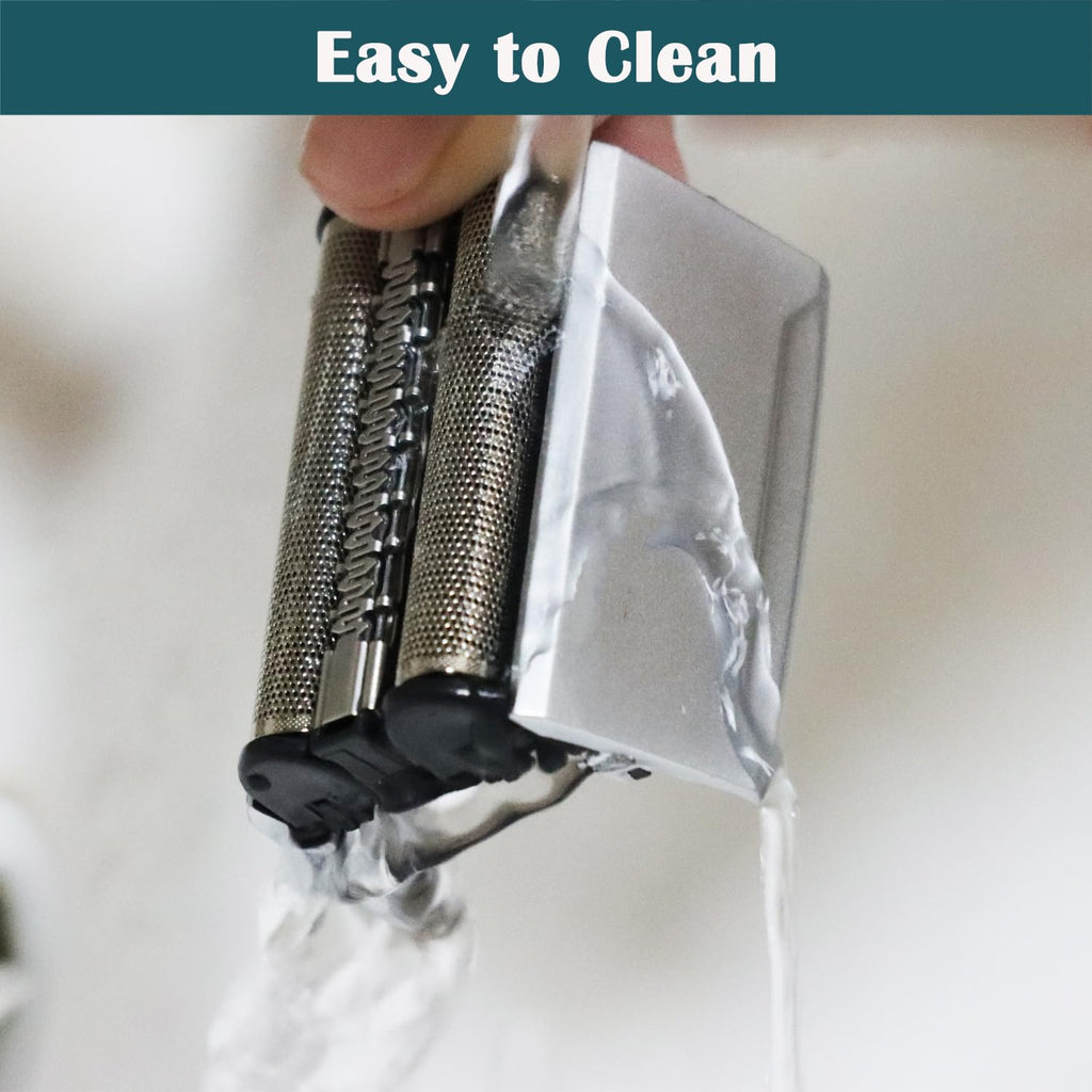 70S Replacement Heads for Braun Series 7 Electric Razors M683919