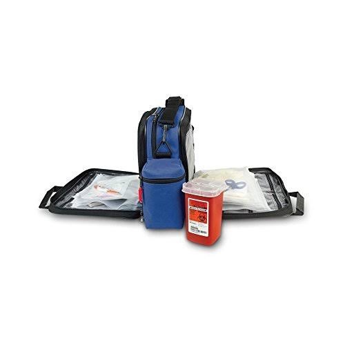 Black Medical Bag C921