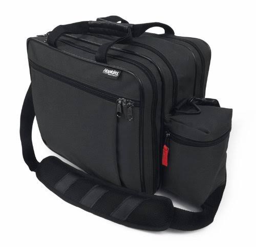 Black Medical Bag C921