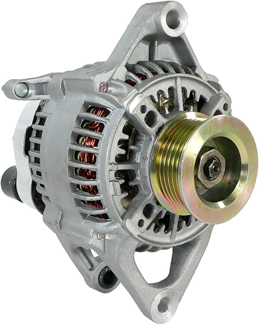 Alternator Compatible With Dodge Dakota 1997 1998 Jeep Cherokee 1991-1997 R1484