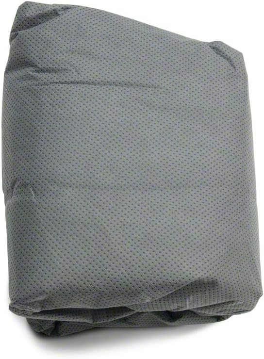 Gray Universal Car Cover Pack of 2 G359197
