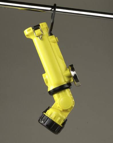 Black Knucklehead Work Light J159559