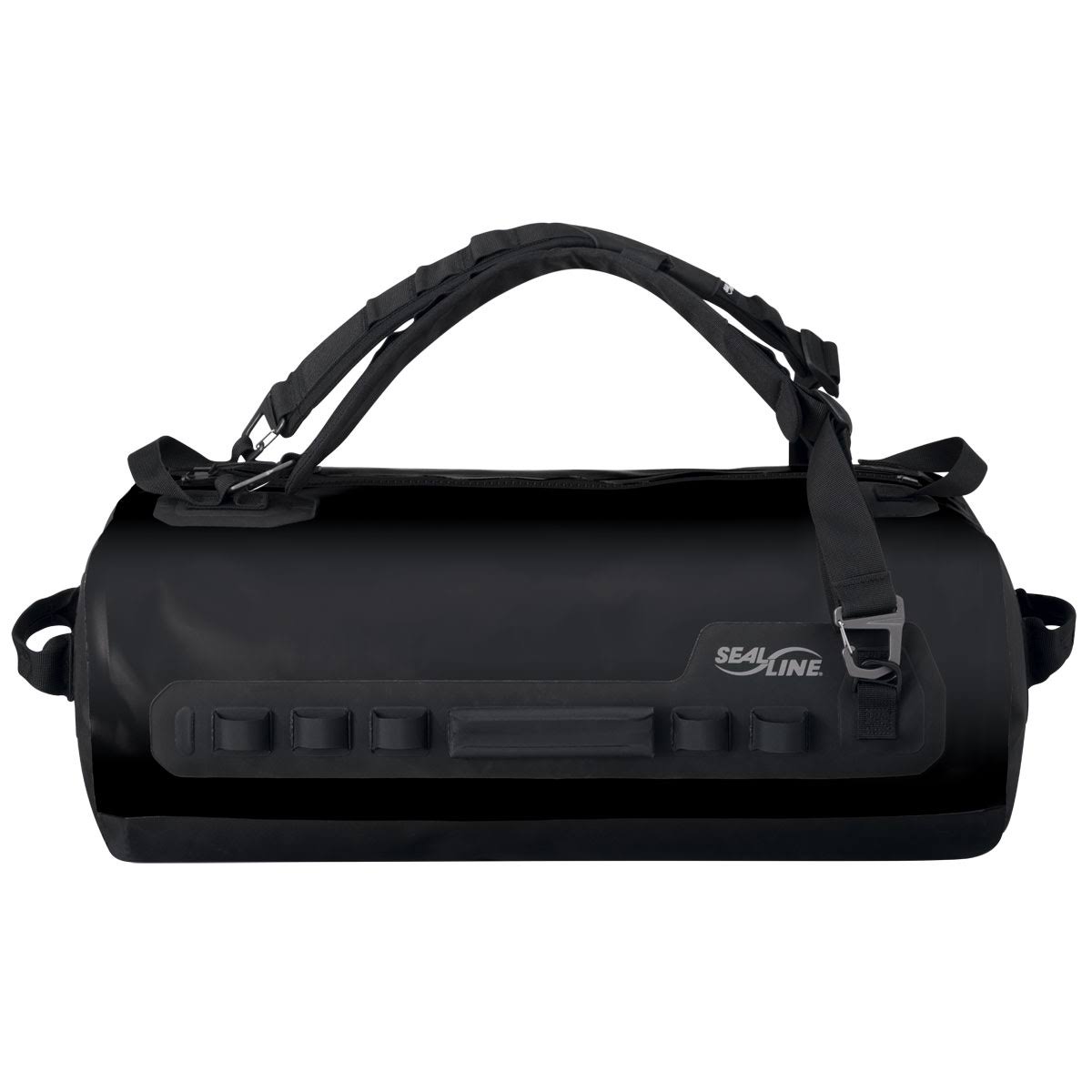 Orange 40L Pro Zip Duffel G225944