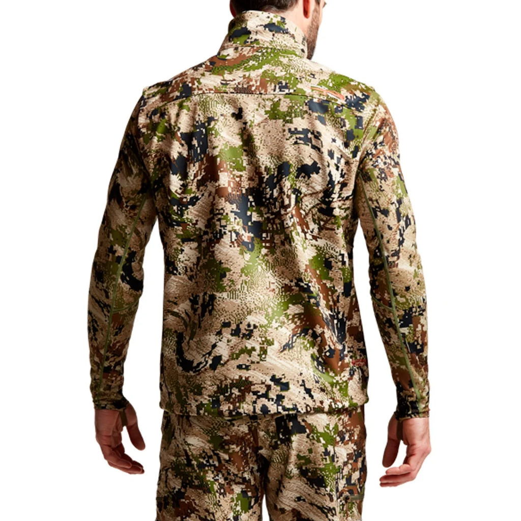 Subalpine Large Vest K692785