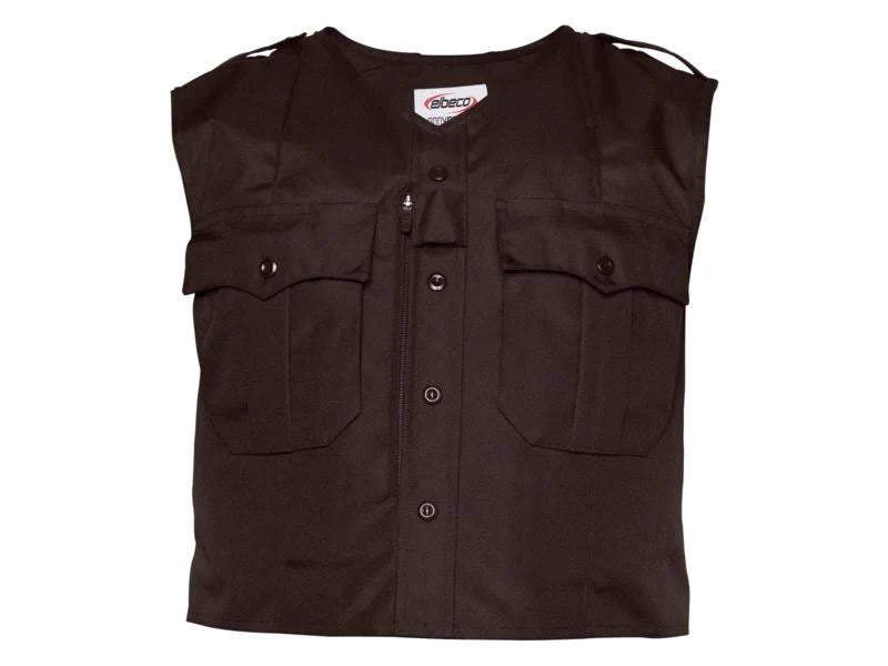 Brown 2XL External Vest Carrier K874085
