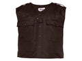 Brown 2XL External Vest Carrier K874085