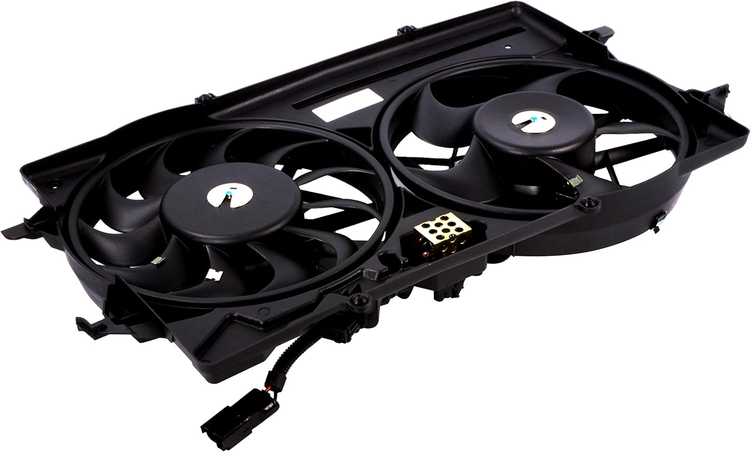 Engine Cooling Fan Assembly for Ford Focus B469965
