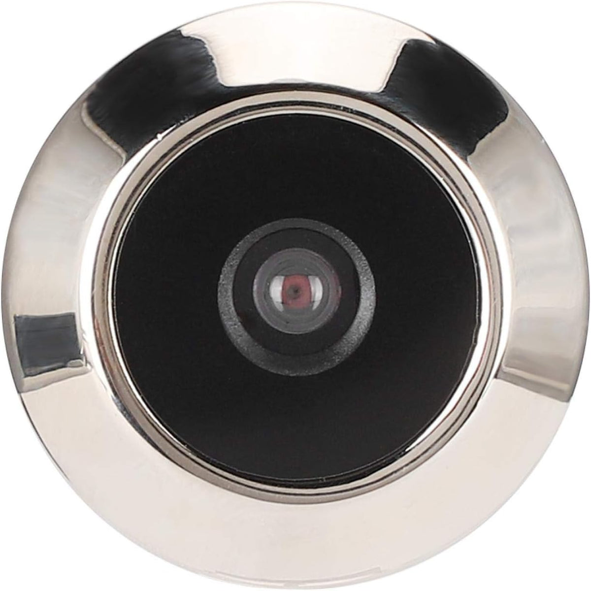 145° Wide-Angle Digital Door Peephole Camera with 2.4in LCD Y523