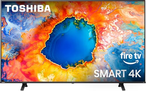 43" Class LED 4K UHD Smart Fire TV Y6262