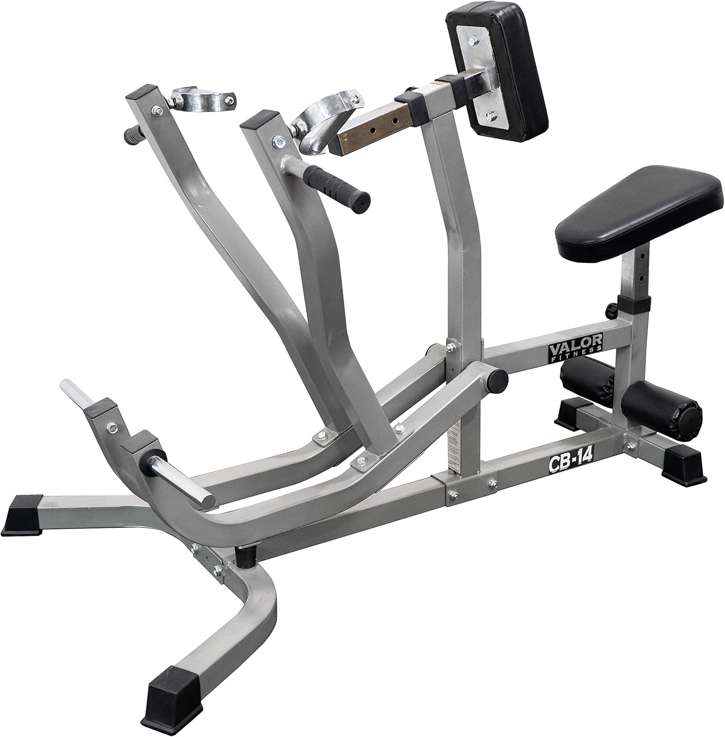 Seated Row Machine M184