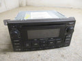 Single CD MP3 WMA Satellite Player Radio J8330