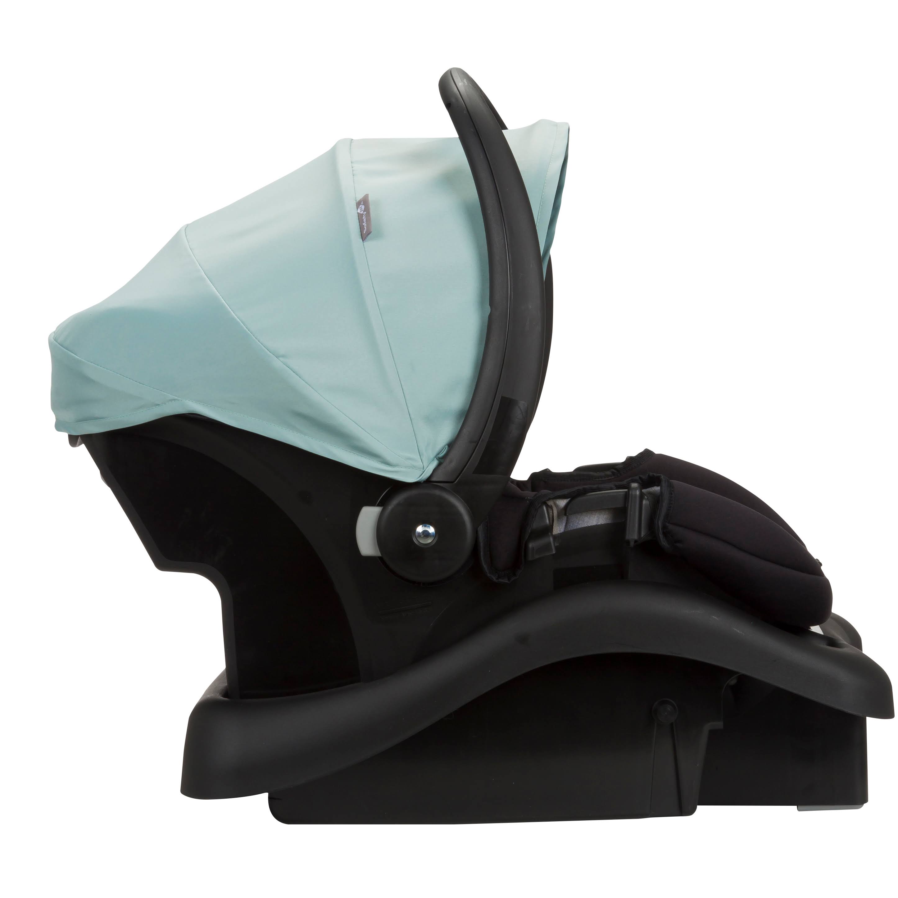 Infant Car Seat - Blue Ice O2389