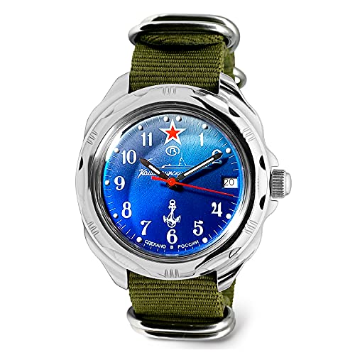Mechanical Wrist Watch O234272