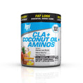 40 Servings CLA + Coconut Oil + Aminos C8350