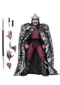 1/4 Scale Shredder Action Figure S677