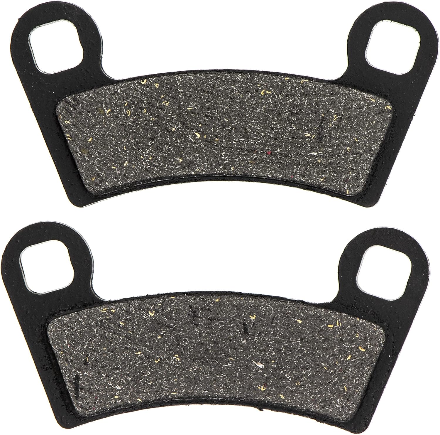 Right Brake Caliper and Pad Kit for Polaris Outlaw RZR S 450 570 800 900 1000 O11096