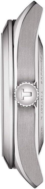 Gentleman Auto Stainless Steel Dress Watch W429