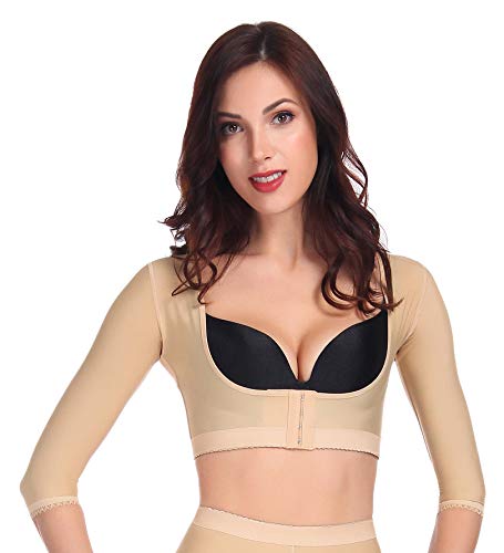 Arm Shapewear Compression Sleeves P904