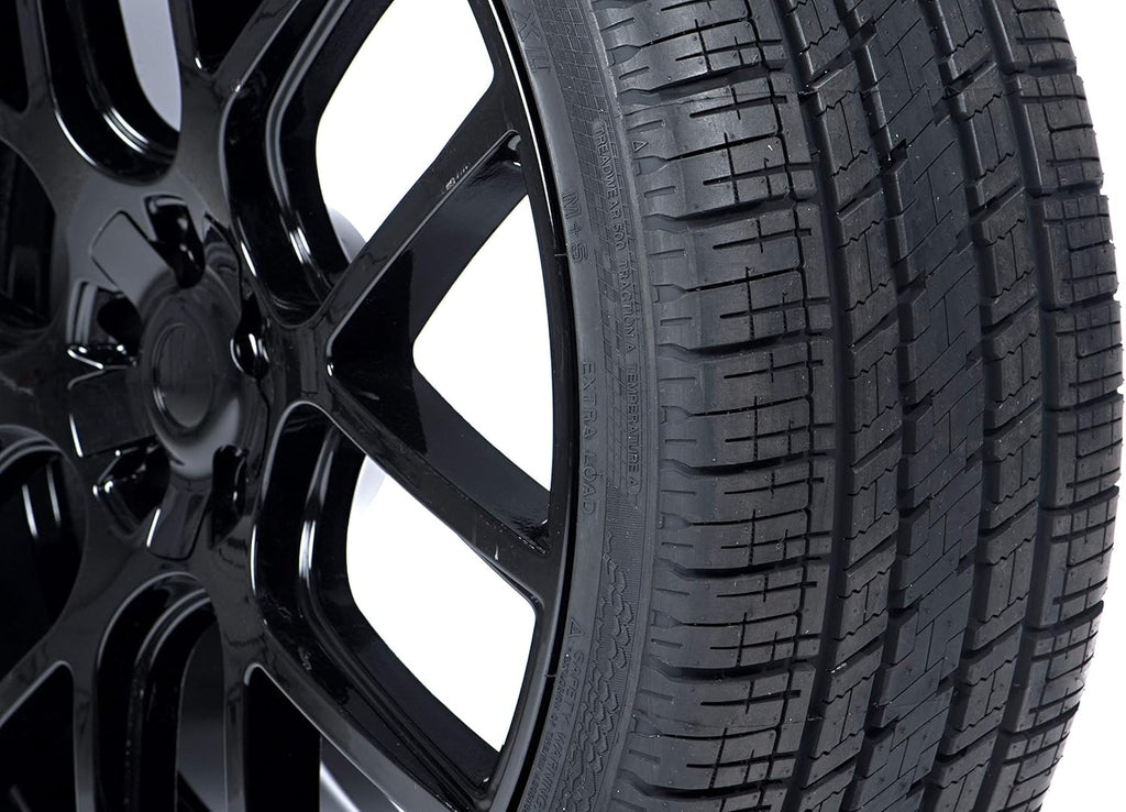 305/35R24 112V High Performance Tire U504700