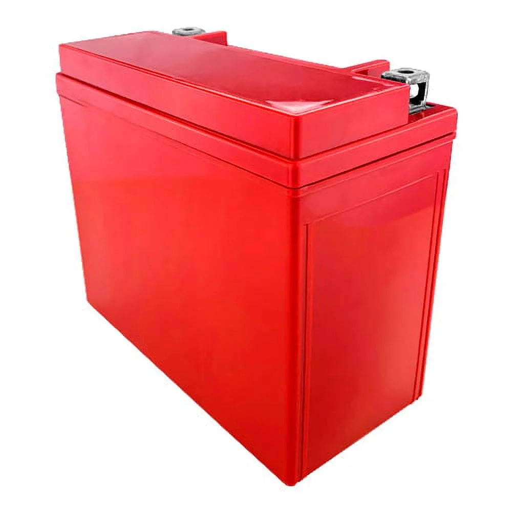 Replacement Motorcycle Battery for Harley Davidson XL (Sportster) 1000CC Y2782