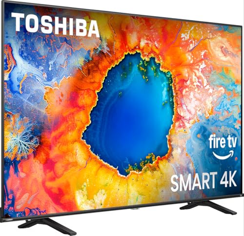43" Class LED 4K UHD Smart Fire TV Y6262