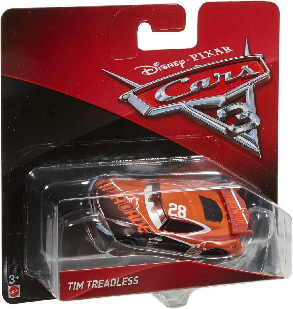 Die-Cast Vehicle G3219
