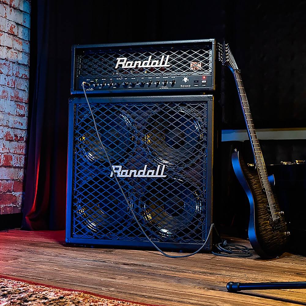 4x12 Guitar Speaker Cabinet K194