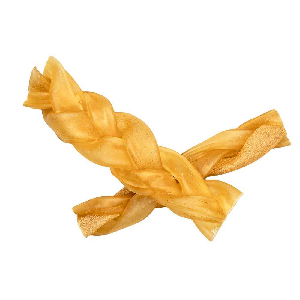 Puffed Collagen Braid U162