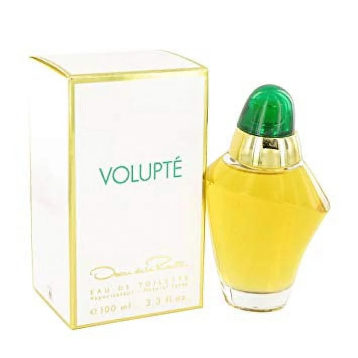 3.4 oz Eau De Toilette Spray D24270